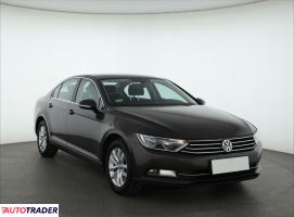 Volkswagen Passat 2017 1.8 177 KM