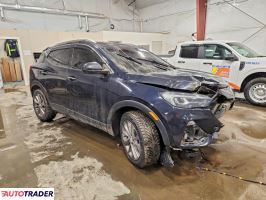 Buick Pozostałe 2021 1