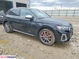 Audi Q5 2023 3