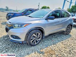 Honda HR-V 2020 1