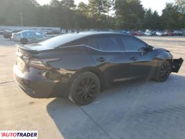 Nissan Maxima 2023 3