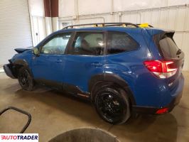 Subaru Forester 2023 2