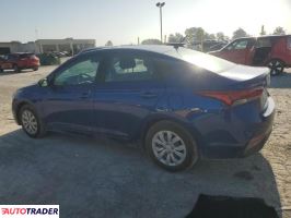 Hyundai Accent 2022 1 Hyundai Accent 2022 1