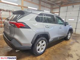 Toyota Pozostałe 2020 2