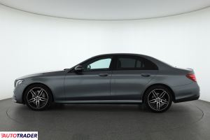 Mercedes E-klasa 2018 2.0 191 KM