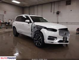 Volvo XC90 - zobacz ofertę