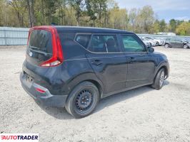 Kia Soul 2020 2