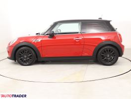 Mini Cooper 2014 1.5 134 KM