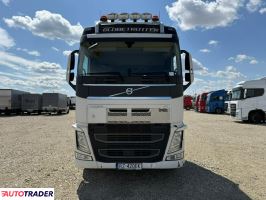 Volvo fh 500 Volvo fh 500