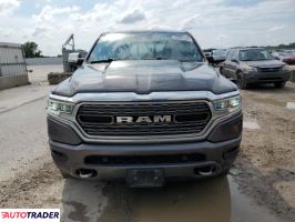Dodge Ram 2020 3 Dodge Ram 2020 3