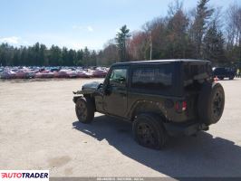 Jeep Wrangler 2023 3