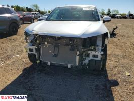 Honda HR-V 2023 2