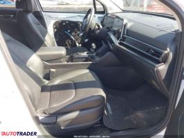 Kia Sportage 2025 2 Kia Sportage 2025 2