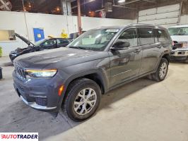 Jeep Cherokee 2023 3