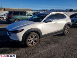 Mazda CX-30 2022 2