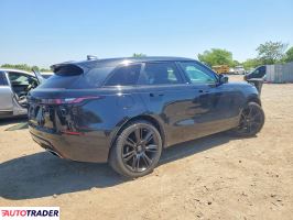 Land Rover Range Rover 2021 3