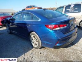 Hyundai Sonata 2019 2