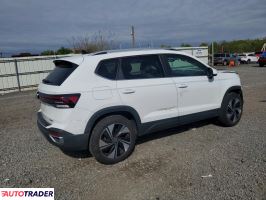 Volkswagen Pozostałe 2025 1