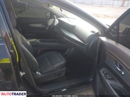 Nissan Murano 2025 2