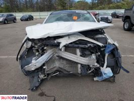 Mercedes CL 2020 2 Mercedes CL 2020 2