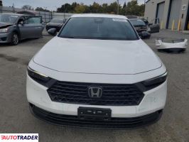 Honda Accord 2024 2
