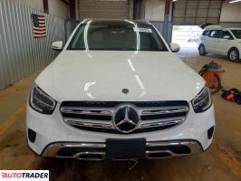 Mercedes CL 2020 2