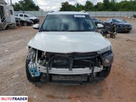 Chevrolet Blazer 2023 1 Chevrolet Blazer 2023 1
