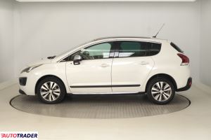 Peugeot 3008 2016 2.0 147 KM