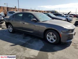 Dodge Charger 2022 3 Dodge Charger 2022 3