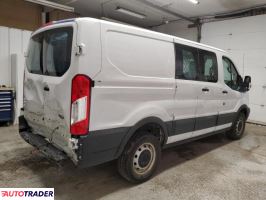Ford Transit 2019 3 Ford Transit 2019 3