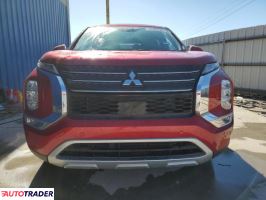 Mitsubishi Outlander 2022 2