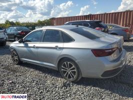 Volkswagen Jetta 2023 1