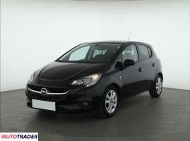 Opel Corsa 2017 1.4 99 KM