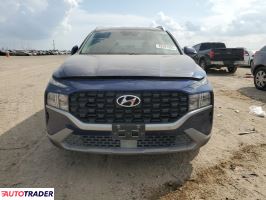 Hyundai Santa Fe 2023 2