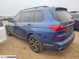 BMW Pozostałe 2021 4