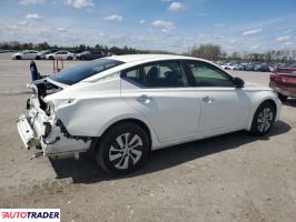 Nissan Altima 2025 2 Nissan Altima 2025 2