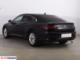Volkswagen Arteon 2020 1.5 147 KM