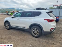 Hyundai Santa Fe 2020 2