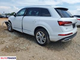 Audi Q7 2023 2