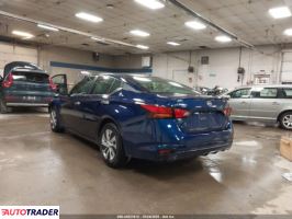 Nissan Altima 2022 2