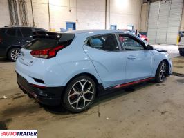 Hyundai Veloster 2020 2