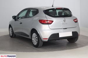 Renault Clio 2017 1.5 73 KM