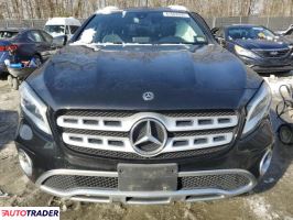 Mercedes CL 2019 2