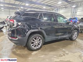 GMC Terrain 2023 1