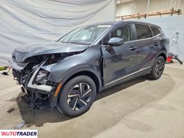 Kia Sportage - zobacz ofertę