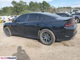 Dodge Charger 2019 3