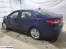 Toyota Corolla 2025 1 Toyota Corolla 2025 1