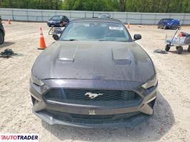 Ford Mustang 2023 2