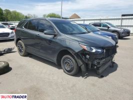 Chevrolet Equinox 2019 1