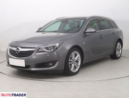 Opel Insignia 2015 1.6 134 KM Opel Insignia 2015 1.6 134 KM